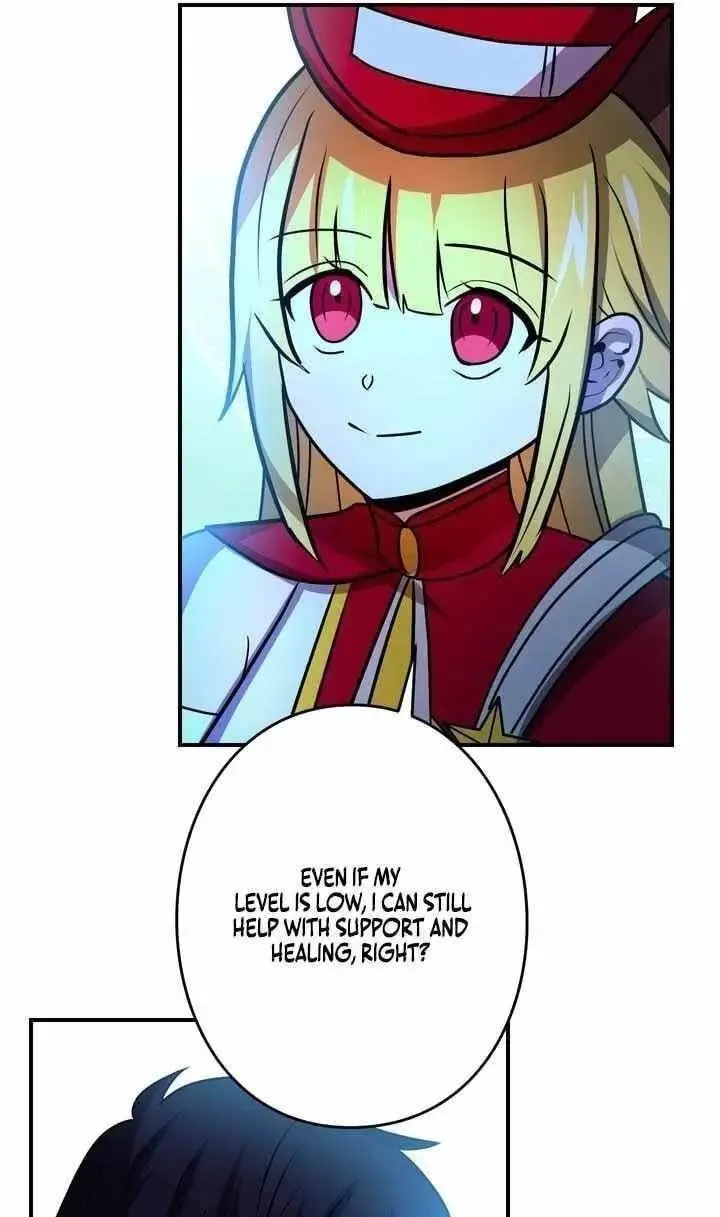 Reborn Ranker Gravity User Chapter 189 - Page 18