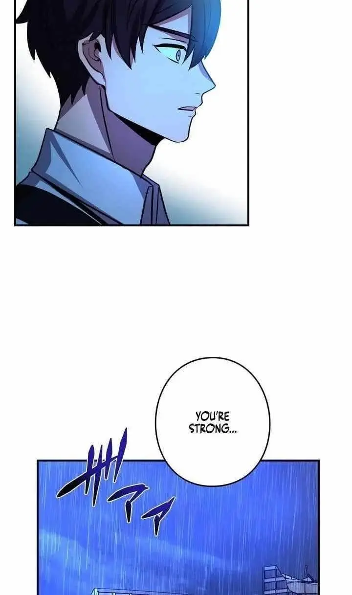 Reborn Ranker Gravity User Chapter 189 - Page 19
