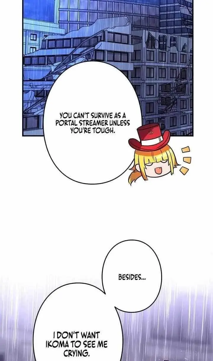 Reborn Ranker Gravity User Chapter 189 - Page 20