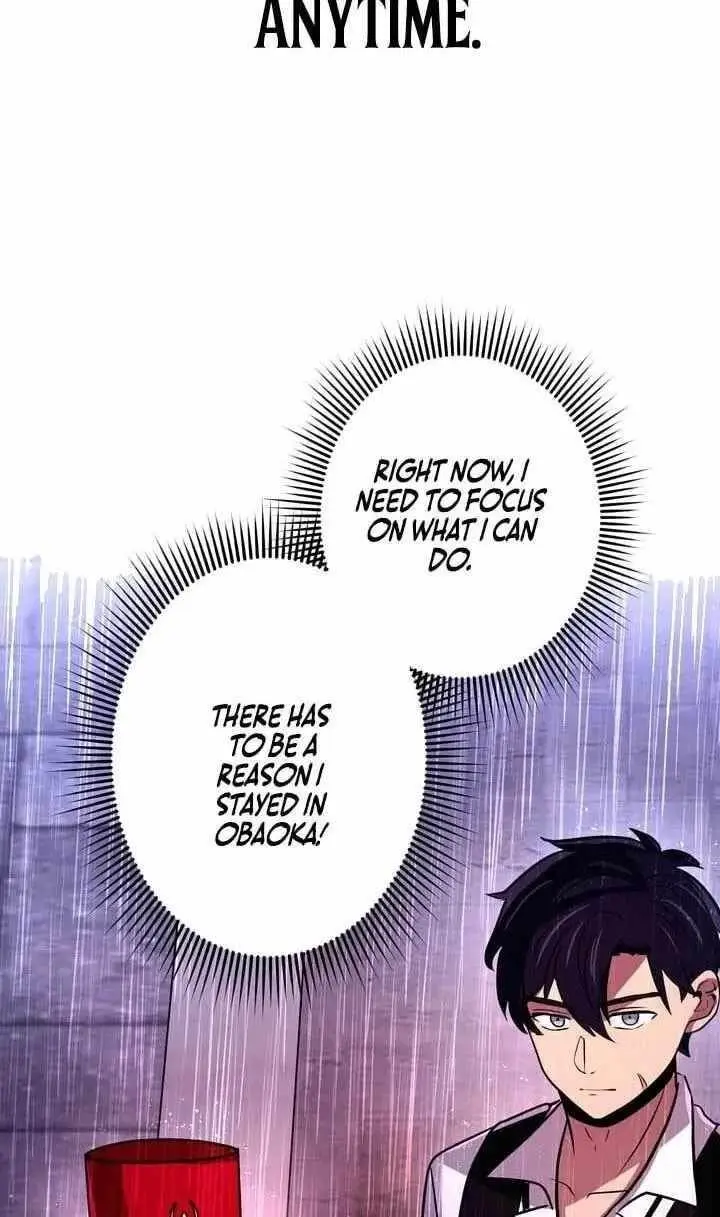 Reborn Ranker Gravity User Chapter 189 - Page 23