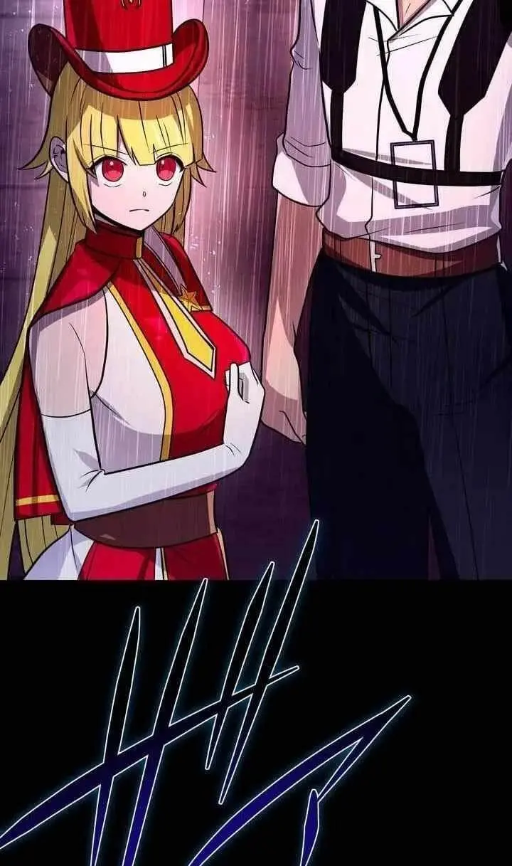 Reborn Ranker Gravity User Chapter 189 - Page 24