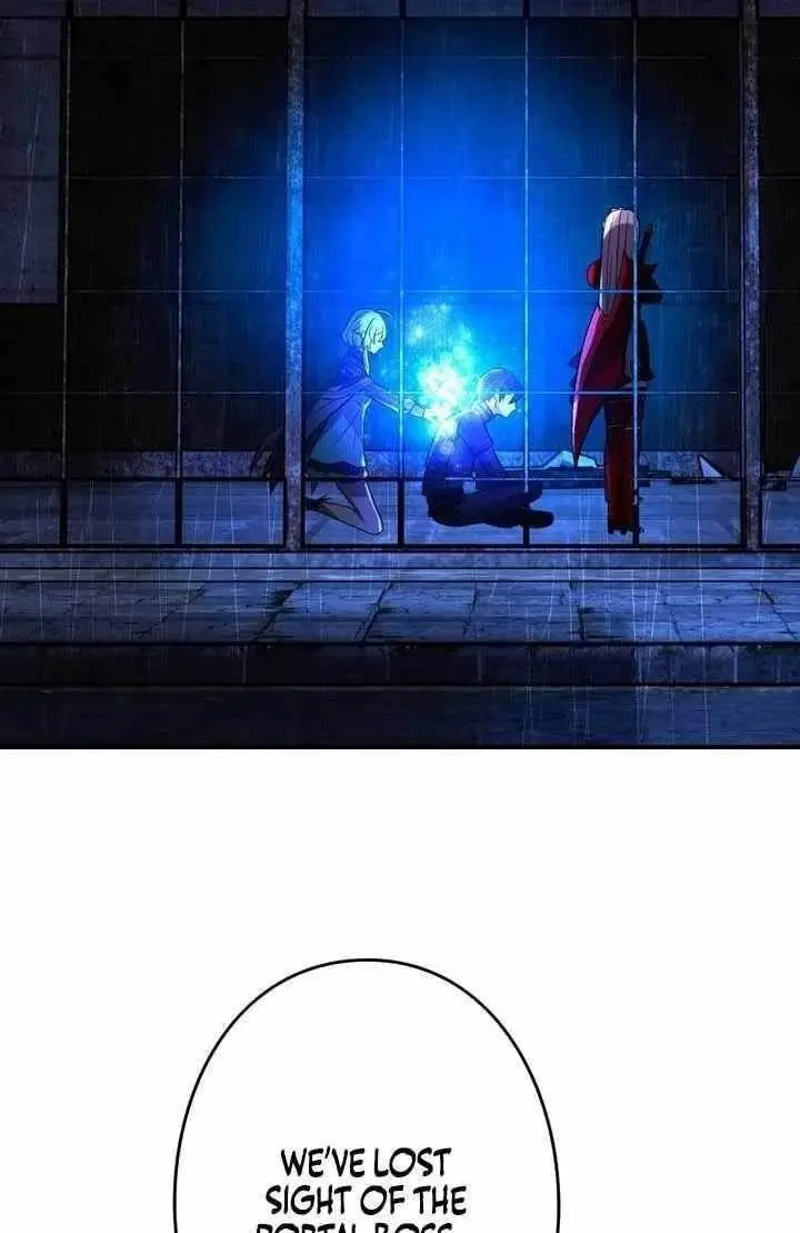 Reborn Ranker Gravity User Chapter 189 - Page 26