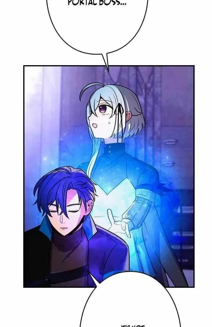 Reborn Ranker Gravity User Chapter 189 - Page 27