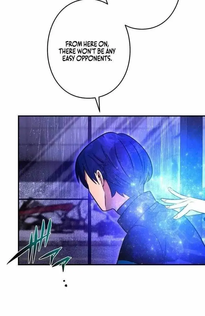 Reborn Ranker Gravity User Chapter 189 - Page 30
