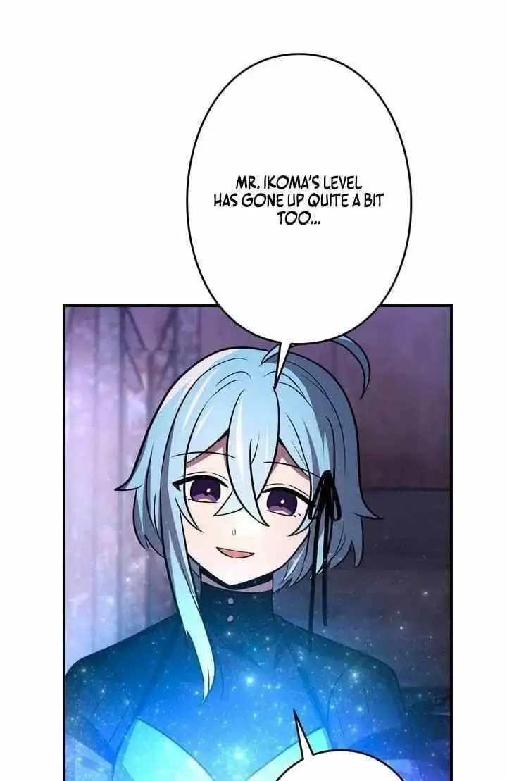 Reborn Ranker Gravity User Chapter 189 - Page 31