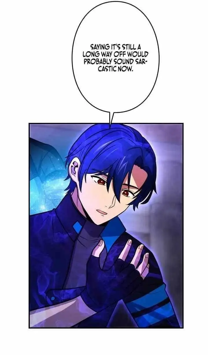 Reborn Ranker Gravity User Chapter 189 - Page 34