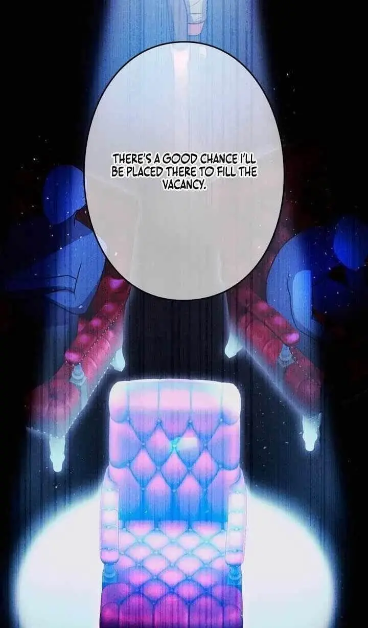 Reborn Ranker Gravity User Chapter 189 - Page 36