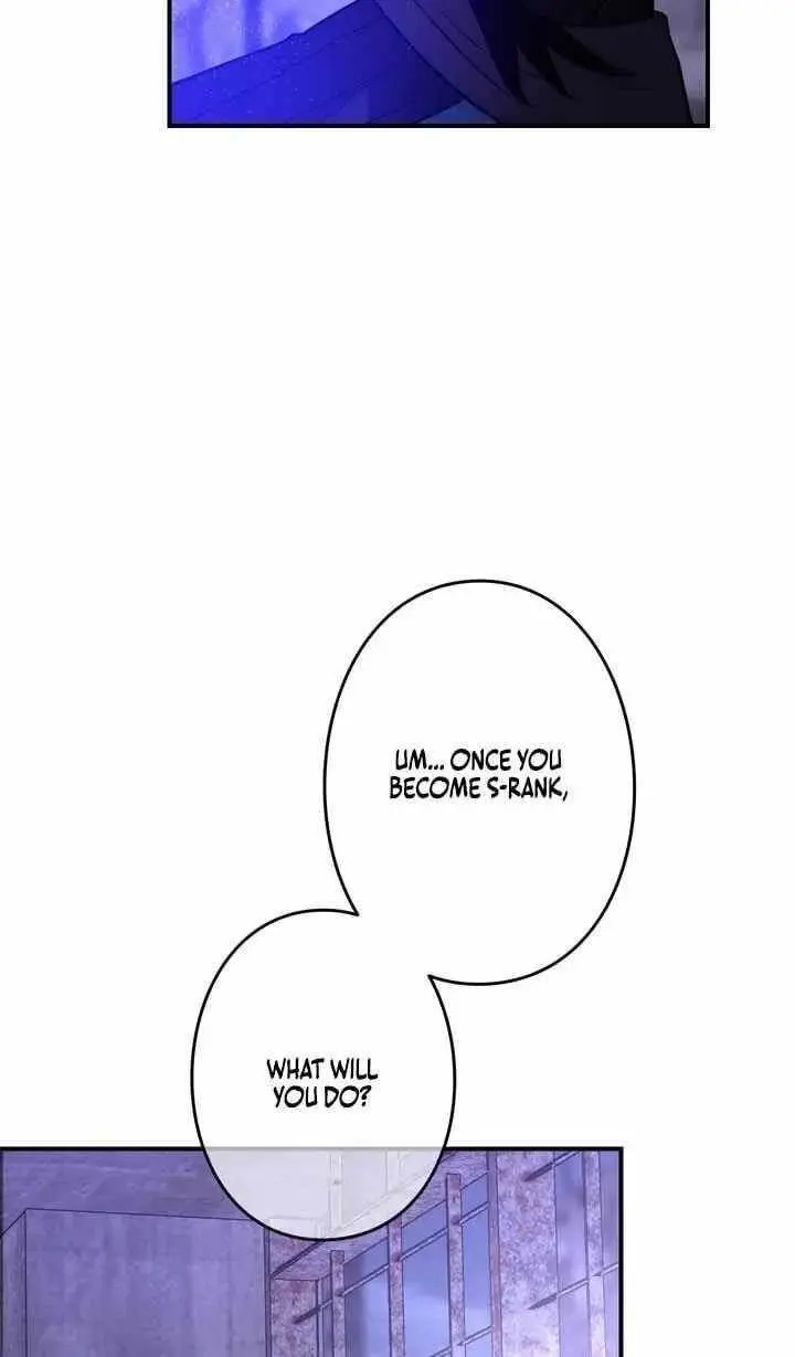 Reborn Ranker Gravity User Chapter 189 - Page 38