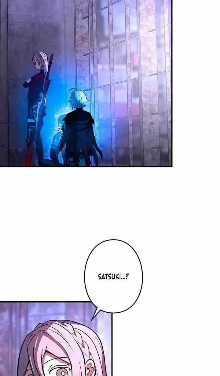 Reborn Ranker Gravity User Chapter 189 - Page 39