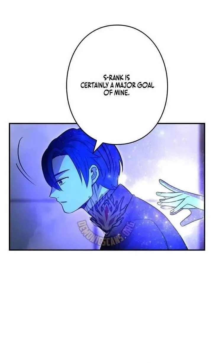 Reborn Ranker Gravity User Chapter 189 - Page 41