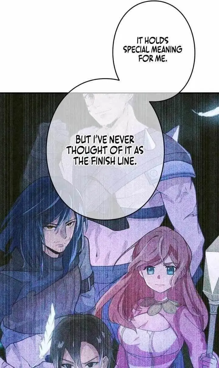 Reborn Ranker Gravity User Chapter 189 - Page 42
