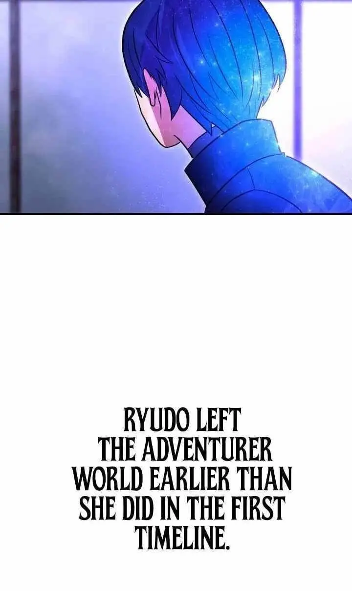Reborn Ranker Gravity User Chapter 189 - Page 44