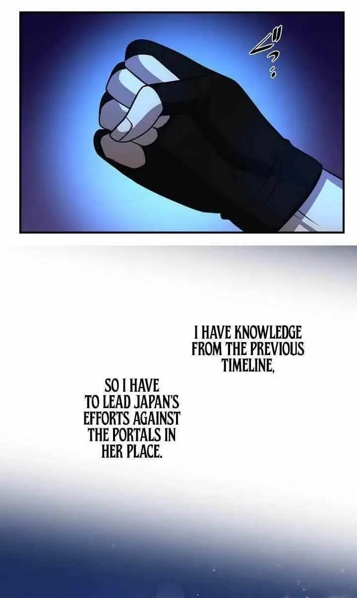 Reborn Ranker Gravity User Chapter 189 - Page 45