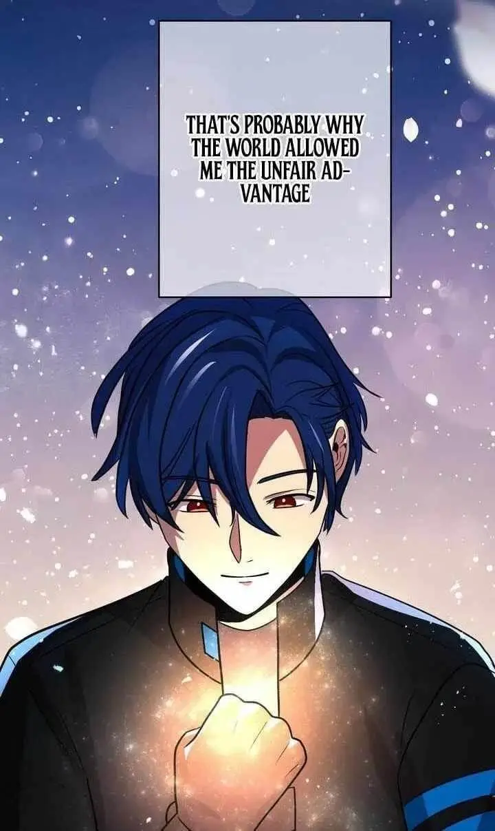 Reborn Ranker Gravity User Chapter 189 - Page 46