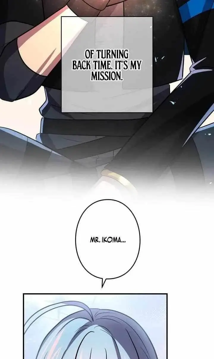 Reborn Ranker Gravity User Chapter 189 - Page 47