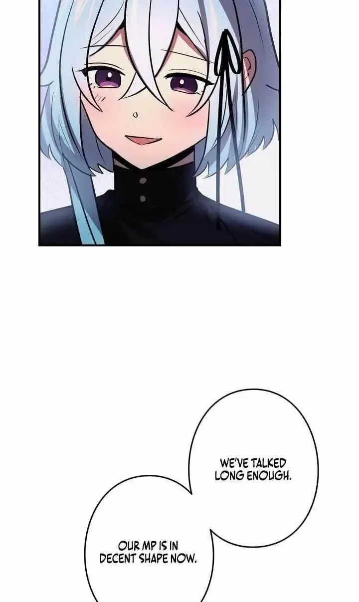 Reborn Ranker Gravity User Chapter 189 - Page 48