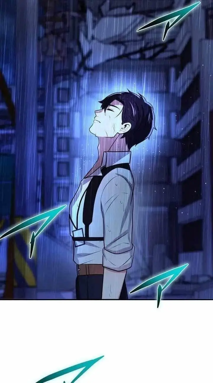 Reborn Ranker Gravity User Chapter 189 - Page 5