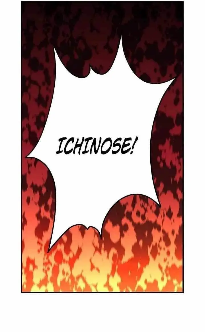 Reborn Ranker Gravity User Chapter 189 - Page 50