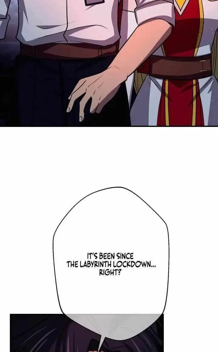Reborn Ranker Gravity User Chapter 189 - Page 52