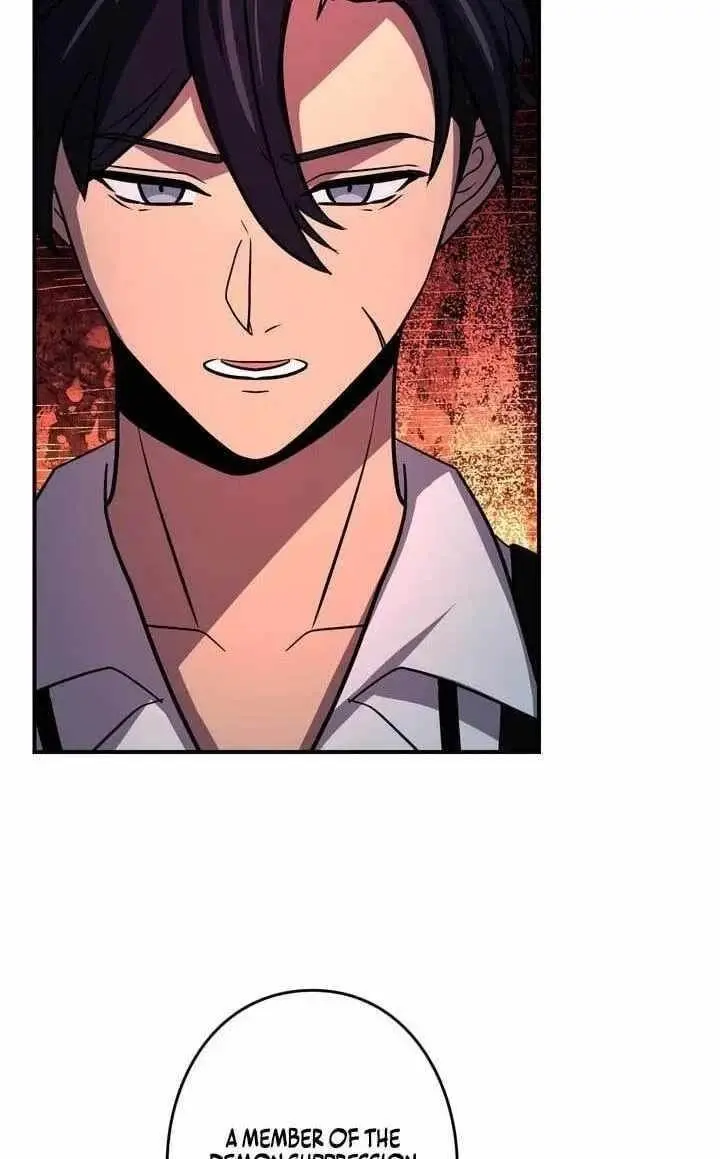 Reborn Ranker Gravity User Chapter 189 - Page 53