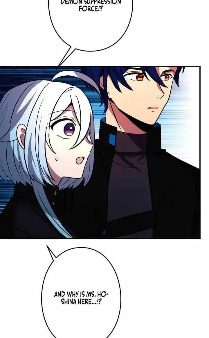Reborn Ranker Gravity User Chapter 189 - Page 54