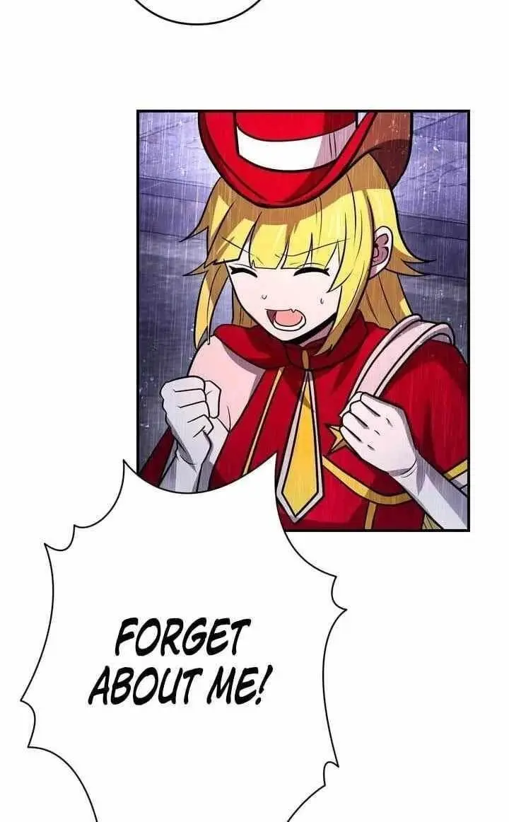 Reborn Ranker Gravity User Chapter 189 - Page 55