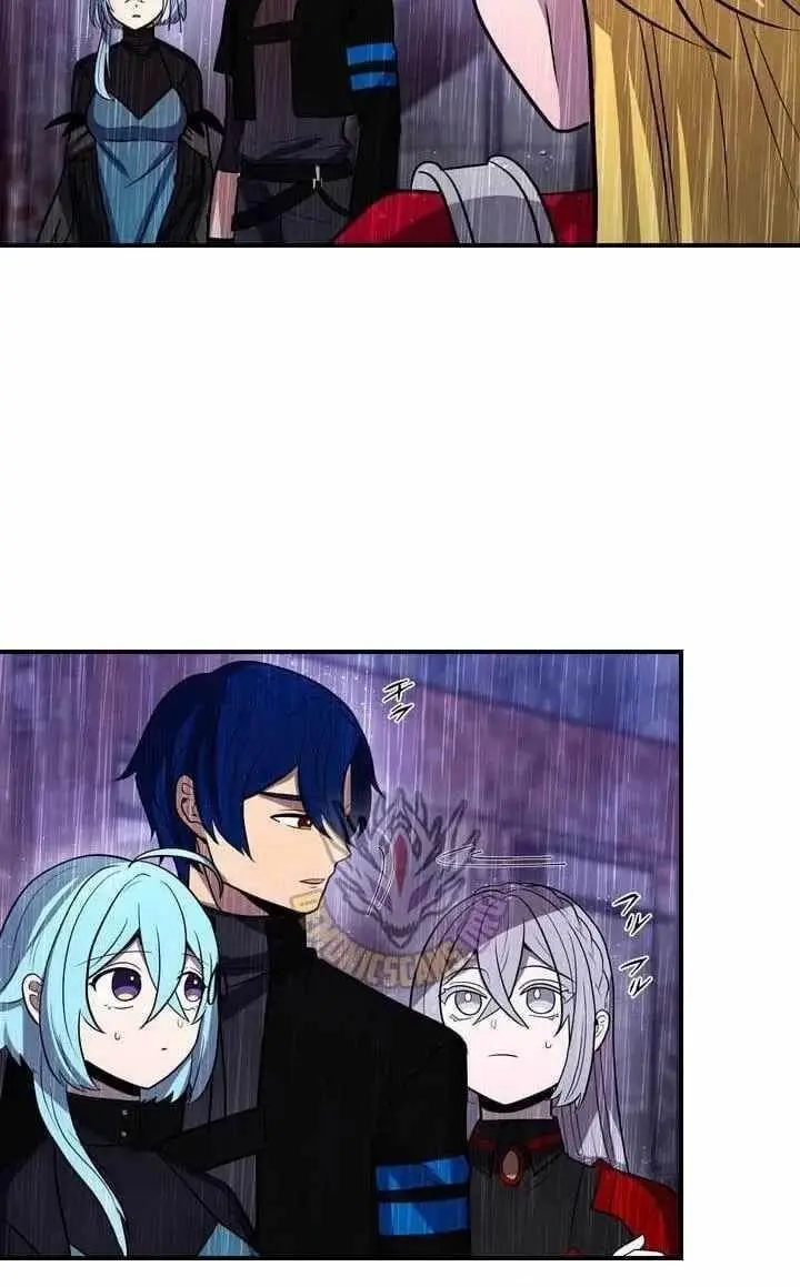 Reborn Ranker Gravity User Chapter 189 - Page 57