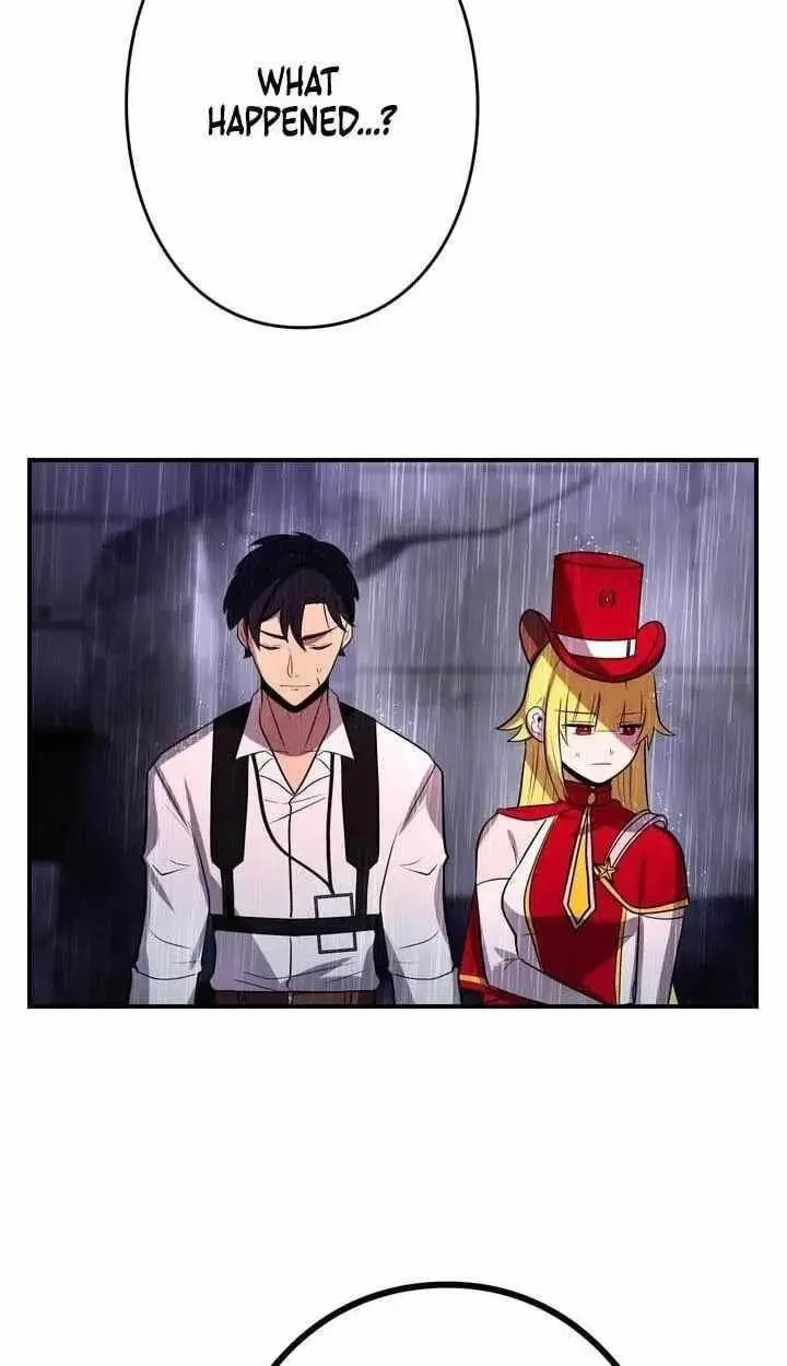 Reborn Ranker Gravity User Chapter 189 - Page 59