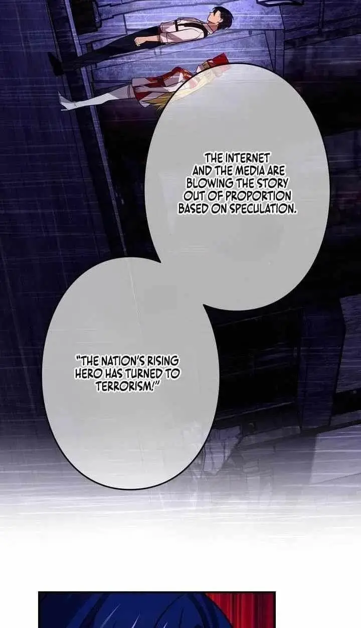 Reborn Ranker Gravity User Chapter 189 - Page 63