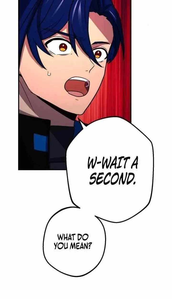 Reborn Ranker Gravity User Chapter 189 - Page 64