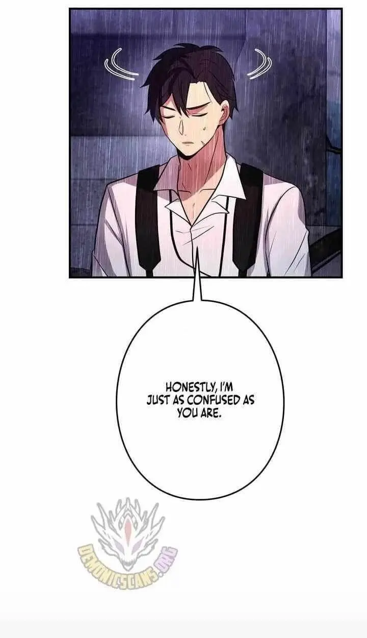 Reborn Ranker Gravity User Chapter 189 - Page 65