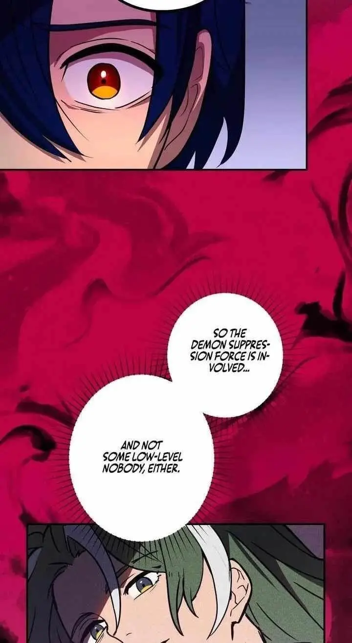 Reborn Ranker Gravity User Chapter 189 - Page 67