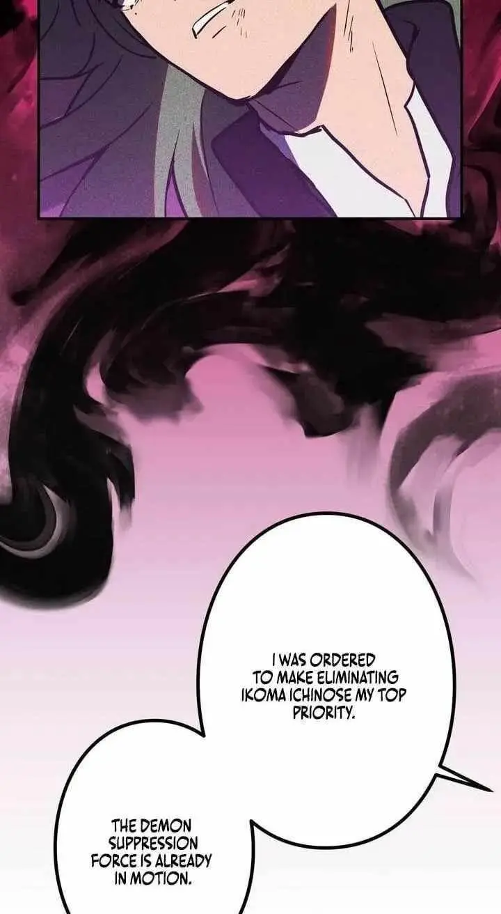 Reborn Ranker Gravity User Chapter 189 - Page 68