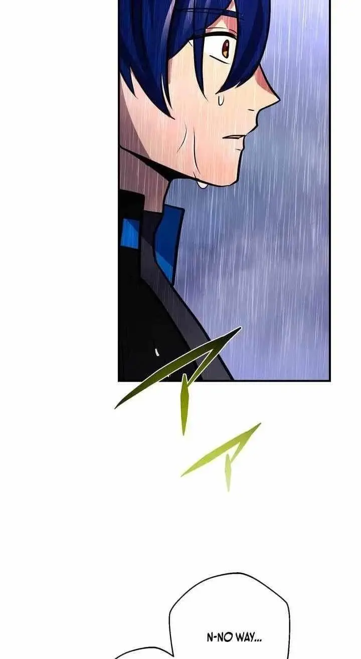 Reborn Ranker Gravity User Chapter 189 - Page 70