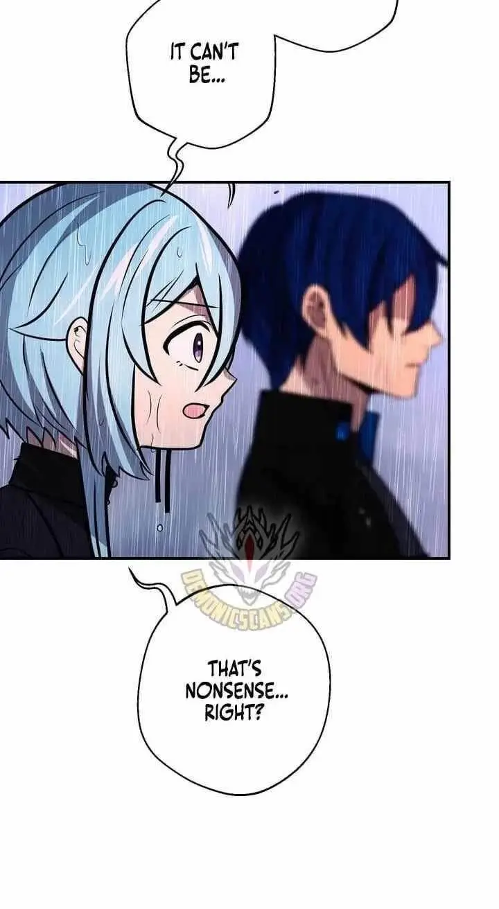 Reborn Ranker Gravity User Chapter 189 - Page 71