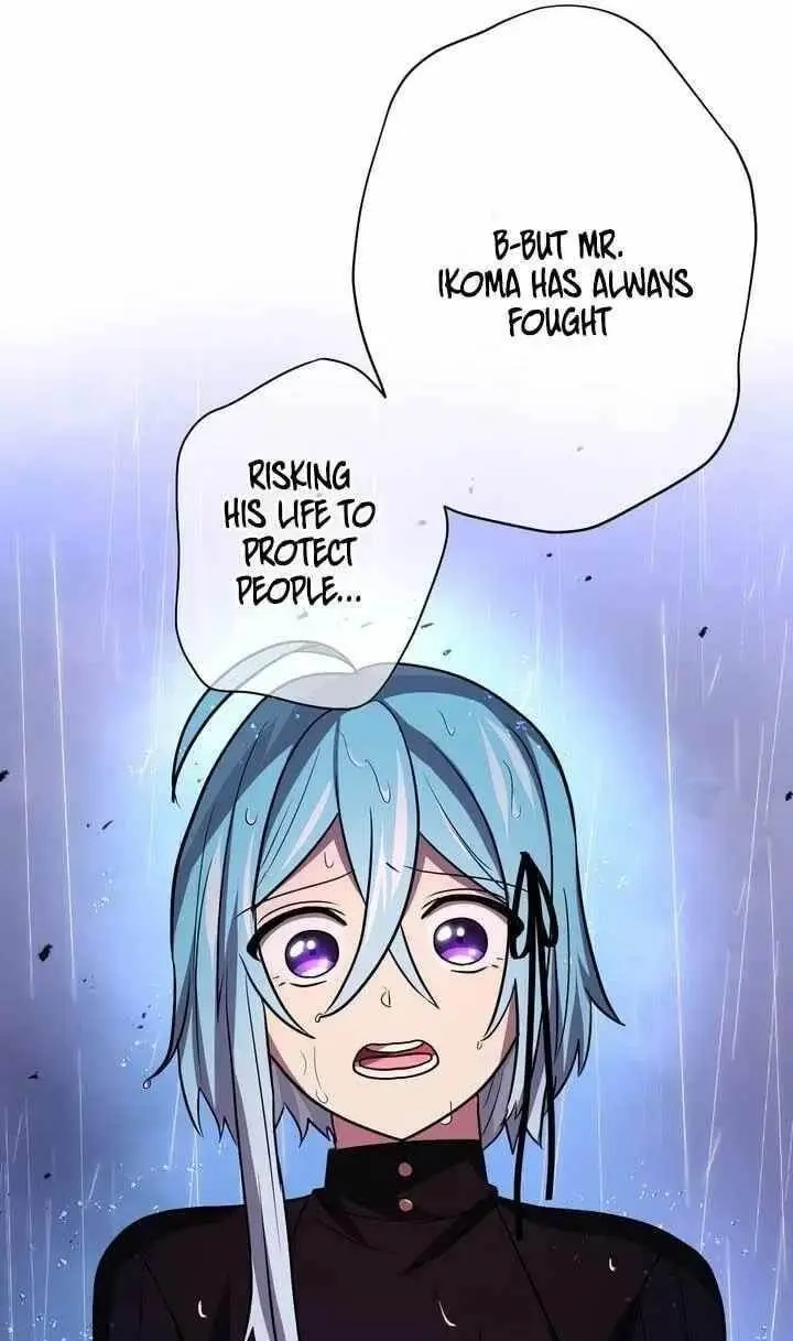Reborn Ranker Gravity User Chapter 189 - Page 72