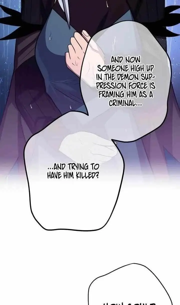 Reborn Ranker Gravity User Chapter 189 - Page 73