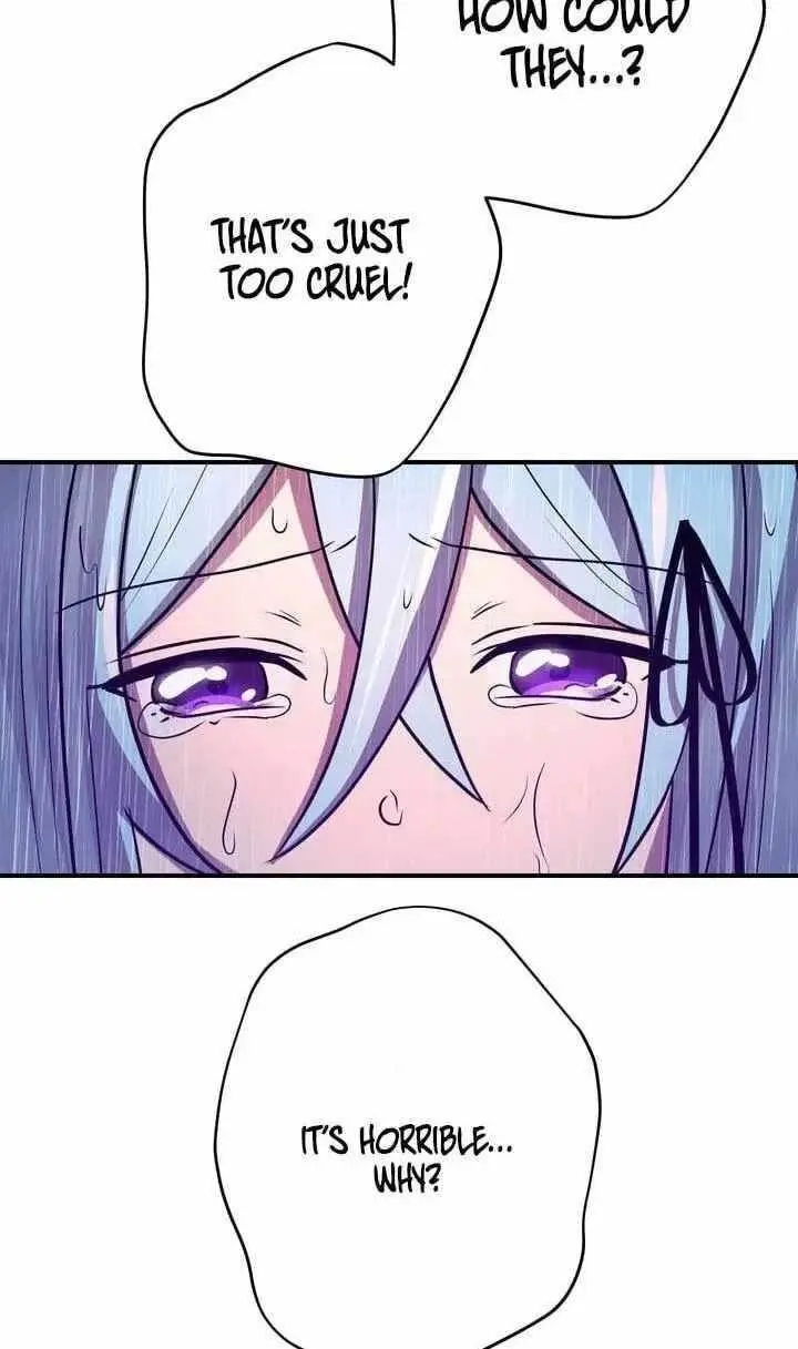 Reborn Ranker Gravity User Chapter 189 - Page 74