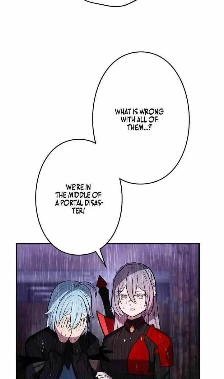 Reborn Ranker Gravity User Chapter 189 - Page 75