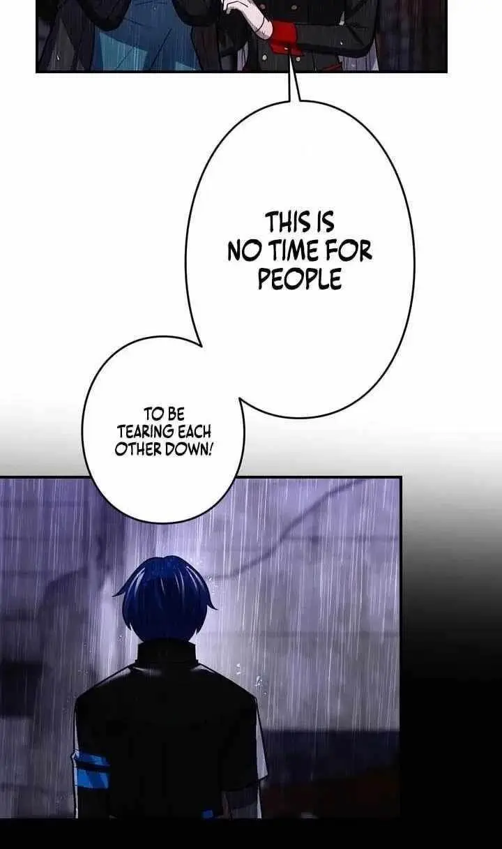 Reborn Ranker Gravity User Chapter 189 - Page 76