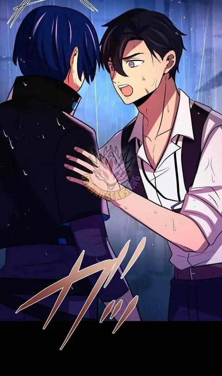 Reborn Ranker Gravity User Chapter 189 - Page 79