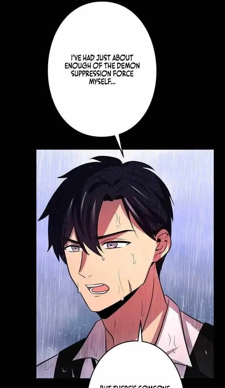 Reborn Ranker Gravity User Chapter 189 - Page 80