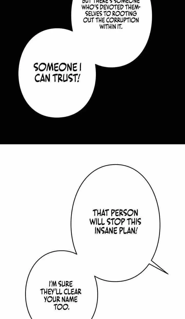 Reborn Ranker Gravity User Chapter 189 - Page 81