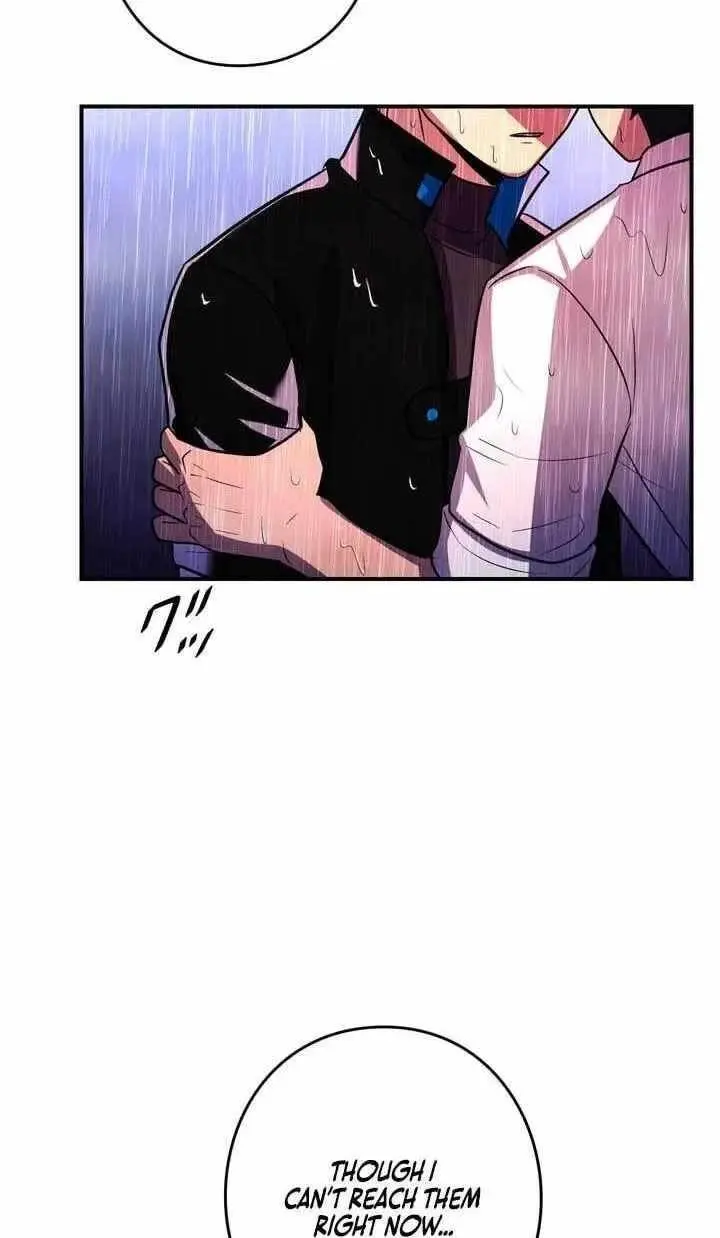 Reborn Ranker Gravity User Chapter 189 - Page 82