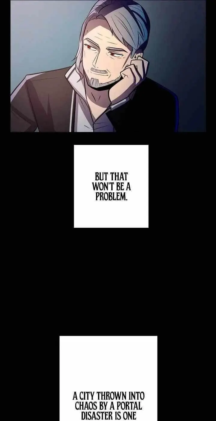 Reborn Ranker Gravity User Chapter 189 - Page 88