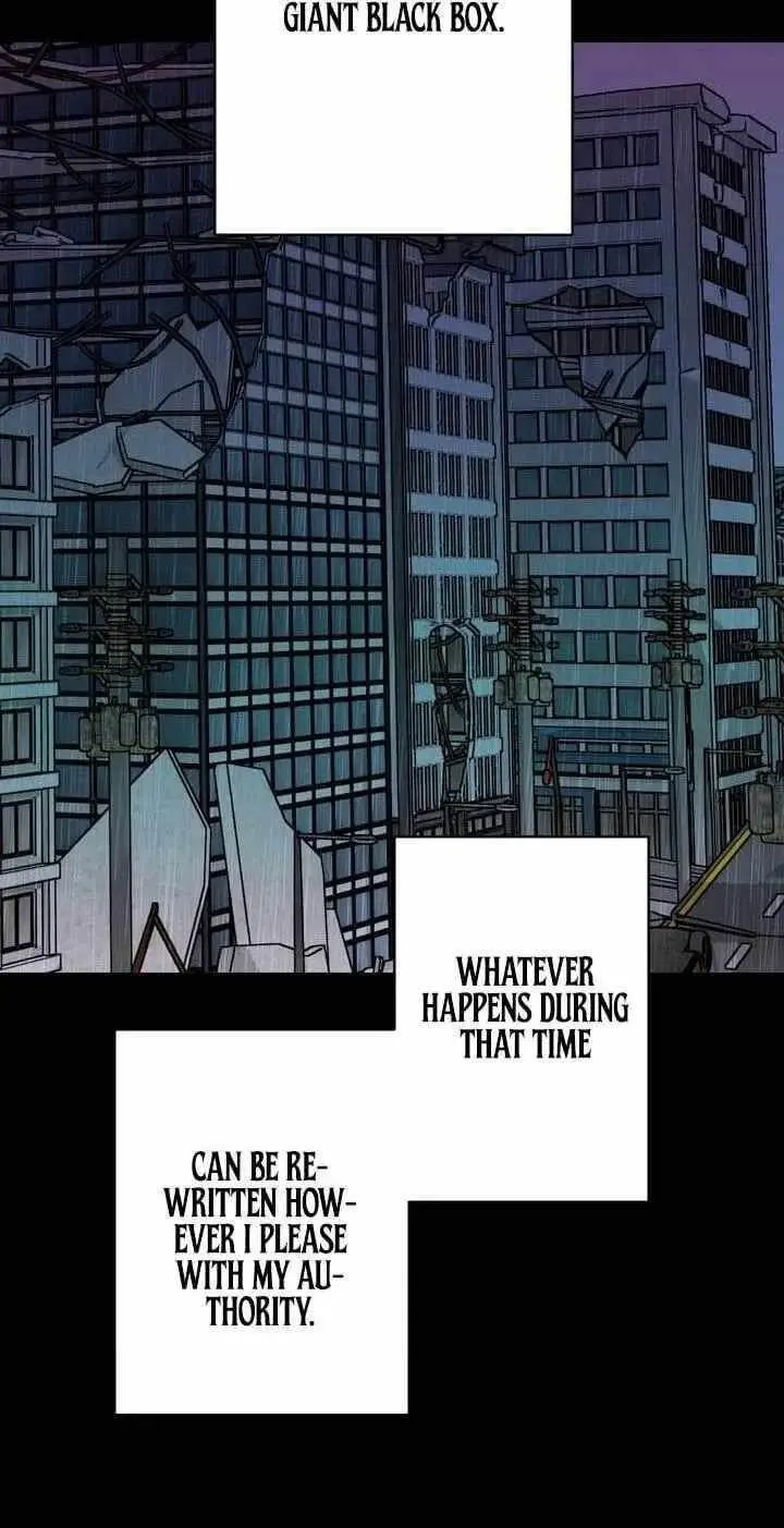 Reborn Ranker Gravity User Chapter 189 - Page 89