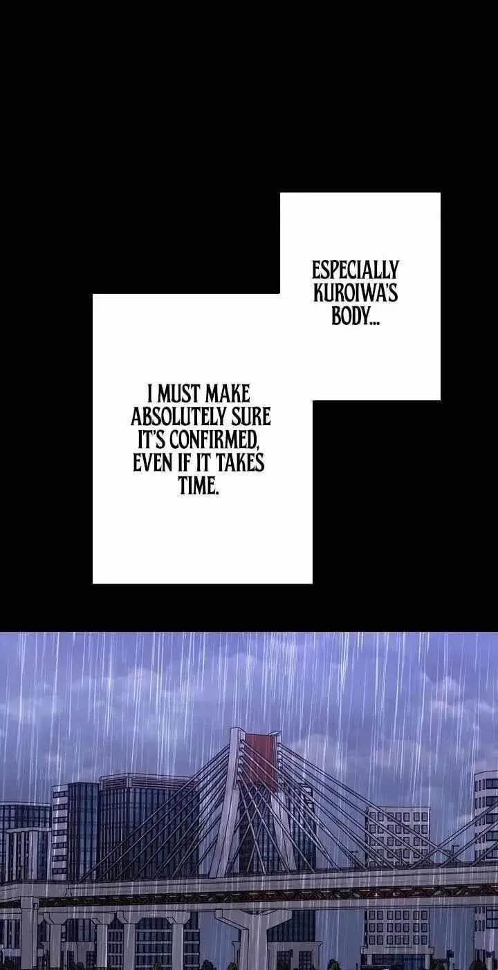 Reborn Ranker Gravity User Chapter 189 - Page 91