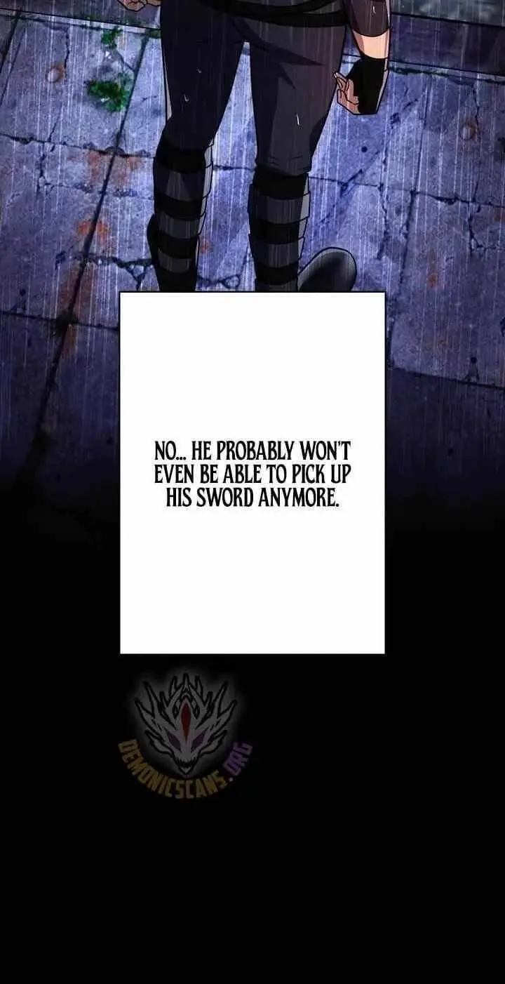 Reborn Ranker Gravity User Chapter 189 - Page 93