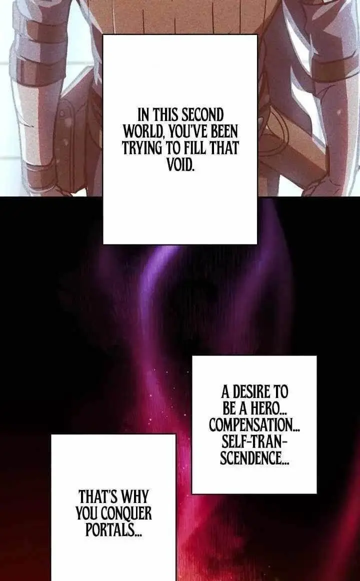 Reborn Ranker Gravity User Chapter 189 - Page 95
