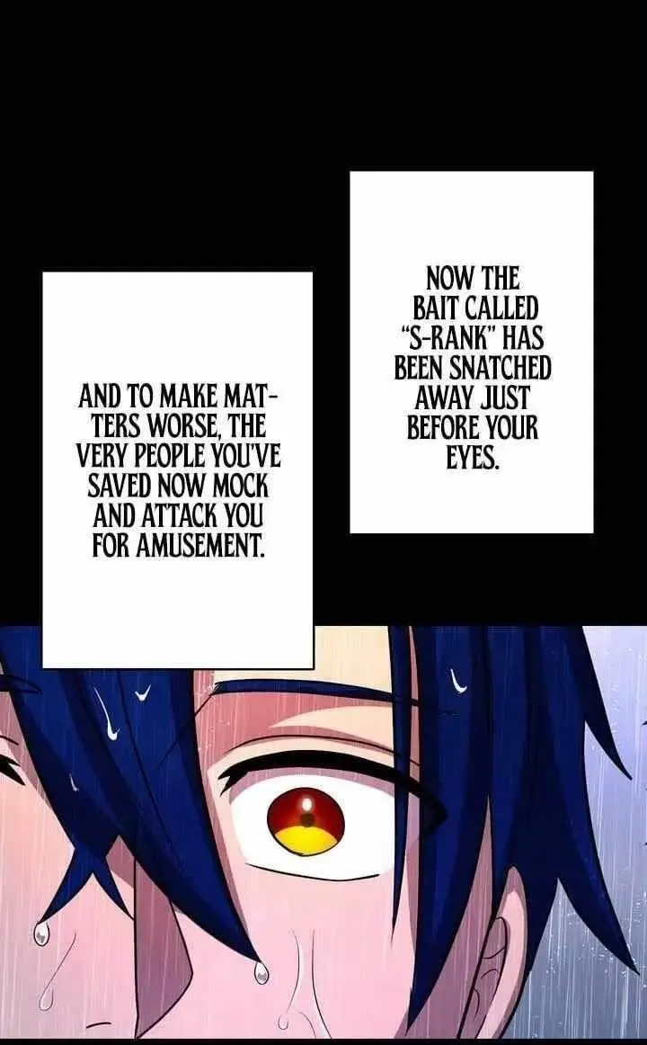 Reborn Ranker Gravity User Chapter 189 - Page 99